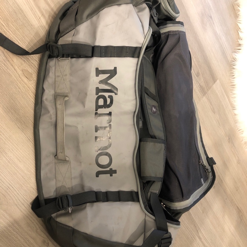 Travel bag